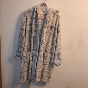 Victoria’s Secret Robe